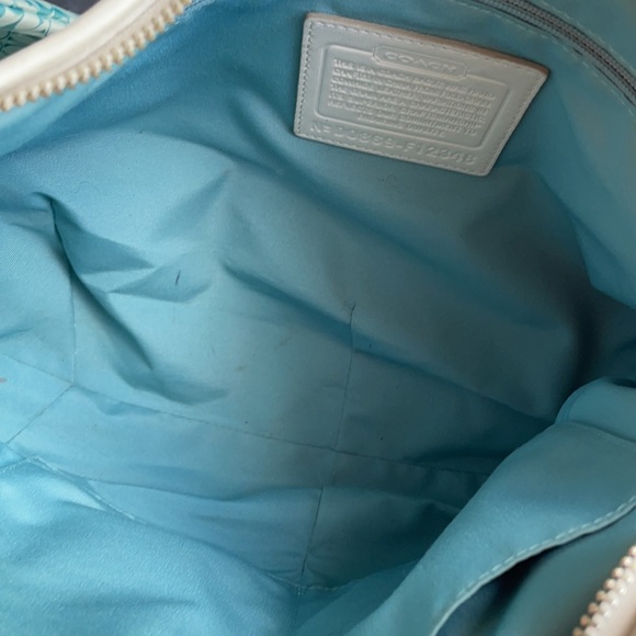 Coach purse! - Picture 5 of 5